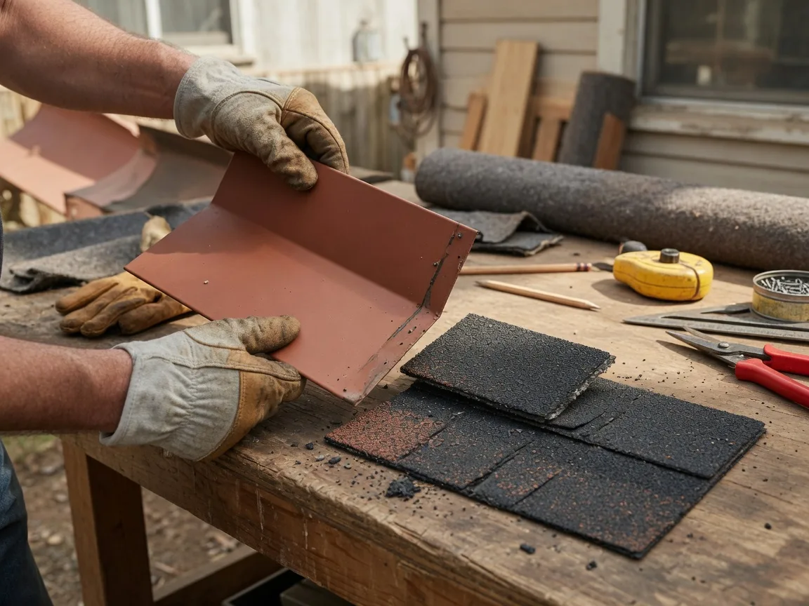 Roof Repair company in Port Alsworth, AK